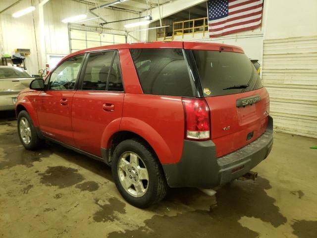 Photo 1 VIN: 5GZCZ63464S866668 - SATURN VUE 