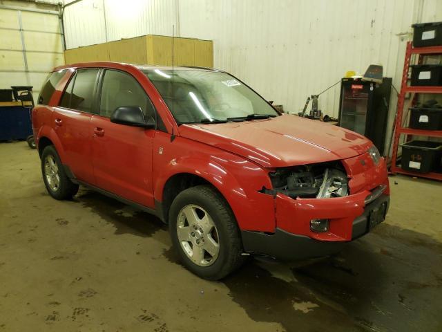 Photo 3 VIN: 5GZCZ63464S866668 - SATURN VUE 