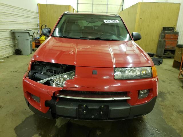 Photo 4 VIN: 5GZCZ63464S866668 - SATURN VUE 