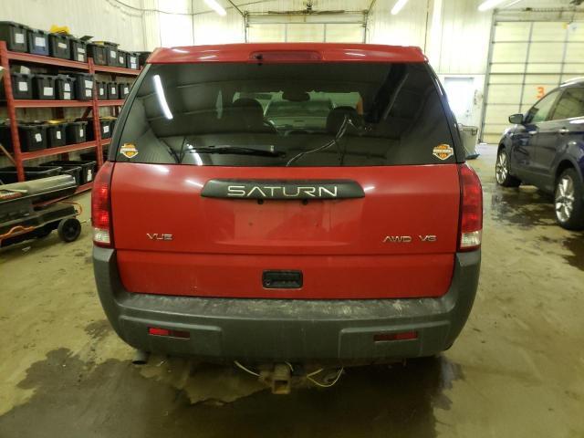 Photo 5 VIN: 5GZCZ63464S866668 - SATURN VUE 