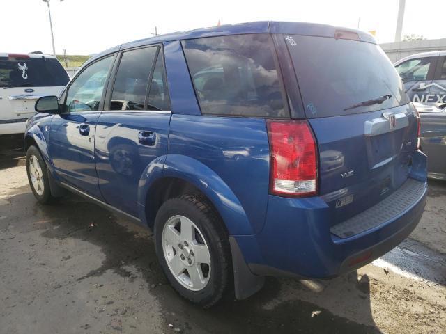 Photo 1 VIN: 5GZCZ63466S810944 - SATURN VUE 