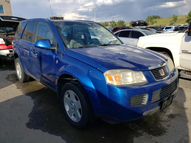 Photo 3 VIN: 5GZCZ63466S810944 - SATURN VUE 