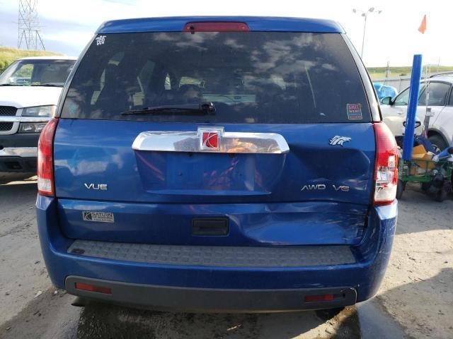 Photo 5 VIN: 5GZCZ63466S810944 - SATURN VUE 