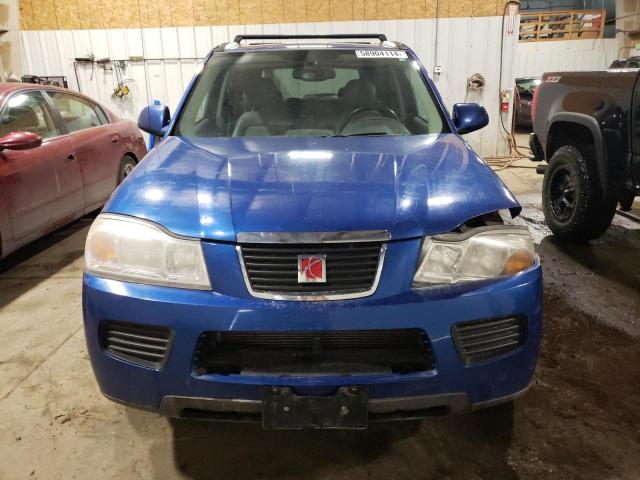 Photo 4 VIN: 5GZCZ63466S818042 - SATURN VUE 