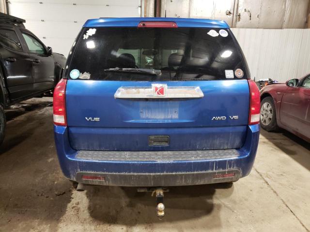 Photo 5 VIN: 5GZCZ63466S818042 - SATURN VUE 