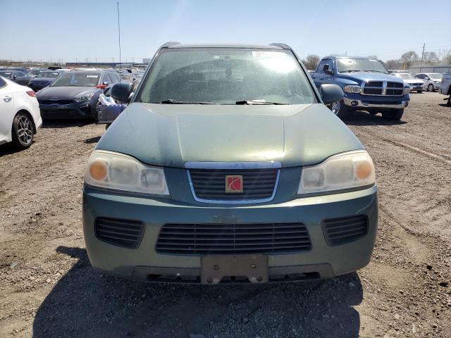 Photo 4 VIN: 5GZCZ63466S826593 - SATURN VUE 