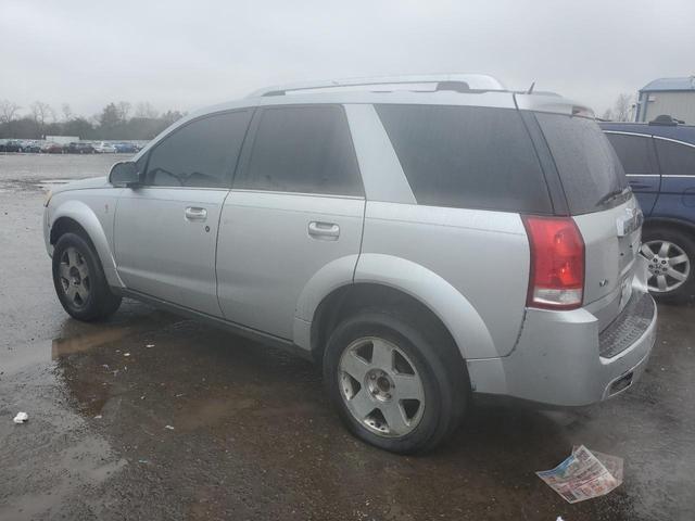 Photo 1 VIN: 5GZCZ63466S829400 - SATURN VUE 