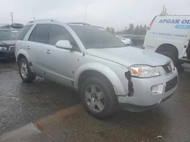 Photo 3 VIN: 5GZCZ63466S829400 - SATURN VUE 