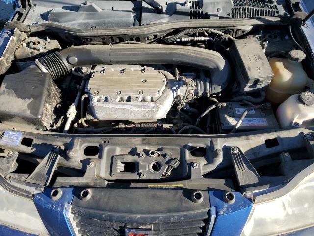 Photo 11 VIN: 5GZCZ63466S831986 - SATURN VUE 