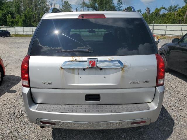 Photo 5 VIN: 5GZCZ63466S885028 - SATURN VUE 