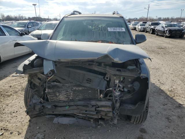 Photo 4 VIN: 5GZCZ63467S849907 - SATURN VUE 