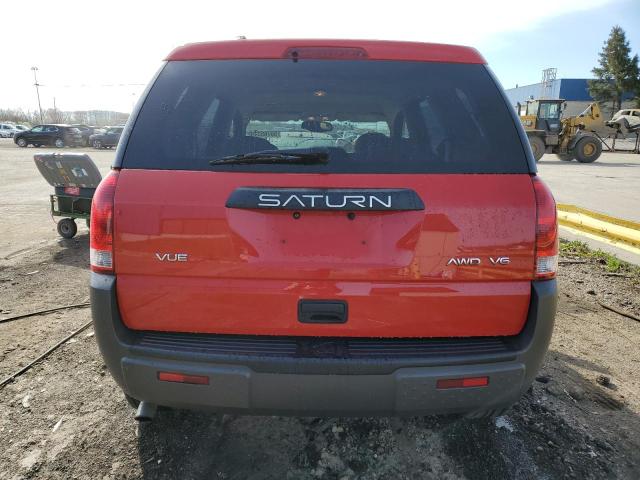 Photo 5 VIN: 5GZCZ63475S814354 - SATURN VUE 