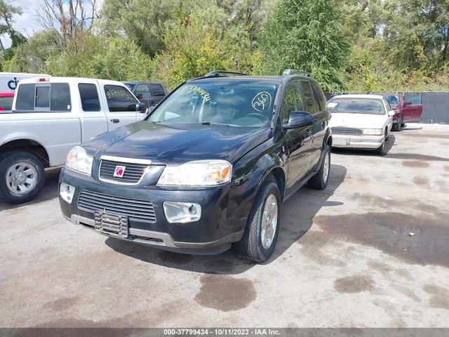 Photo 1 VIN: 5GZCZ63476S876144 - SATURN VUE 