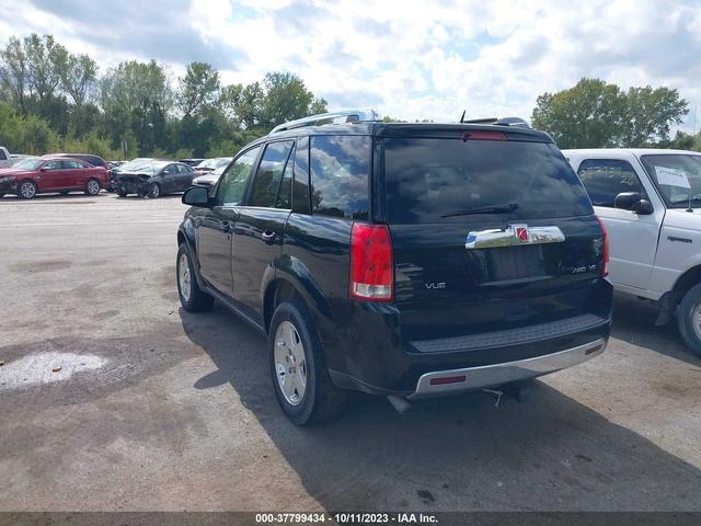 Photo 2 VIN: 5GZCZ63476S876144 - SATURN VUE 