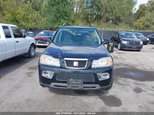 Photo 5 VIN: 5GZCZ63476S876144 - SATURN VUE 