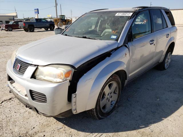 Photo 1 VIN: 5GZCZ63476S881862 - SATURN VUE 