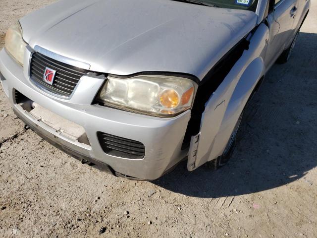 Photo 8 VIN: 5GZCZ63476S881862 - SATURN VUE 