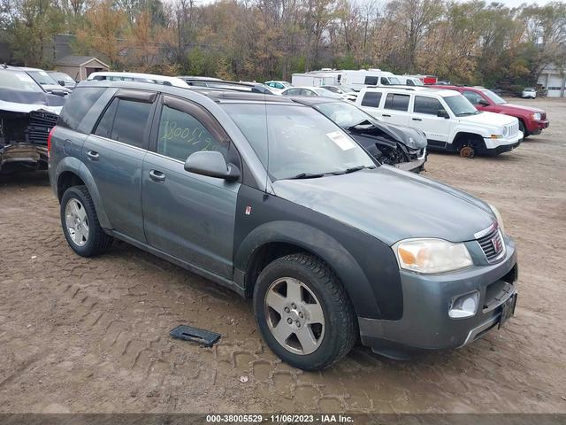 Photo 0 VIN: 5GZCZ63476S885457 - SATURN VUE 