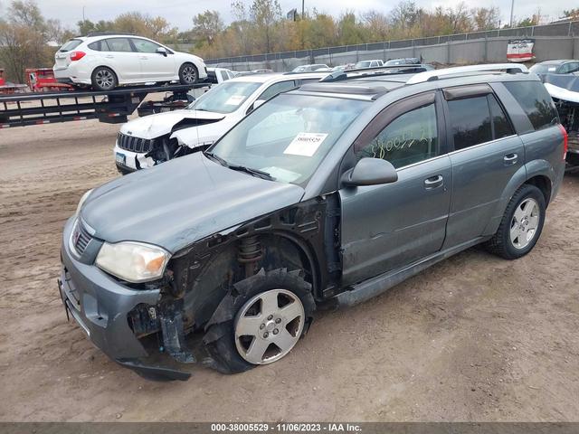 Photo 1 VIN: 5GZCZ63476S885457 - SATURN VUE 