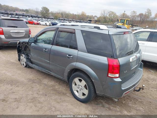 Photo 2 VIN: 5GZCZ63476S885457 - SATURN VUE 