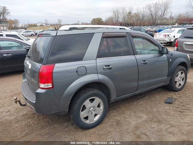 Photo 3 VIN: 5GZCZ63476S885457 - SATURN VUE 