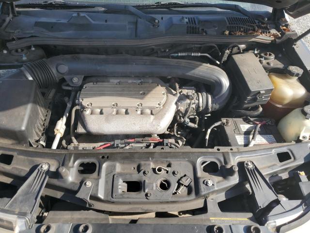 Photo 11 VIN: 5GZCZ63477S800117 - SATURN VUE 