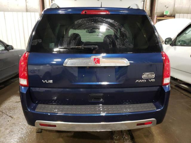 Photo 5 VIN: 5GZCZ63477S837278 - SATURN VUE 