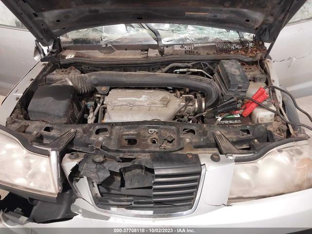 Photo 9 VIN: 5GZCZ63477S871379 - SATURN VUE 