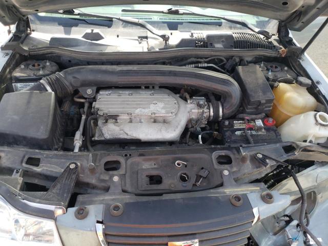 Photo 10 VIN: 5GZCZ63477S879224 - SATURN VUE 