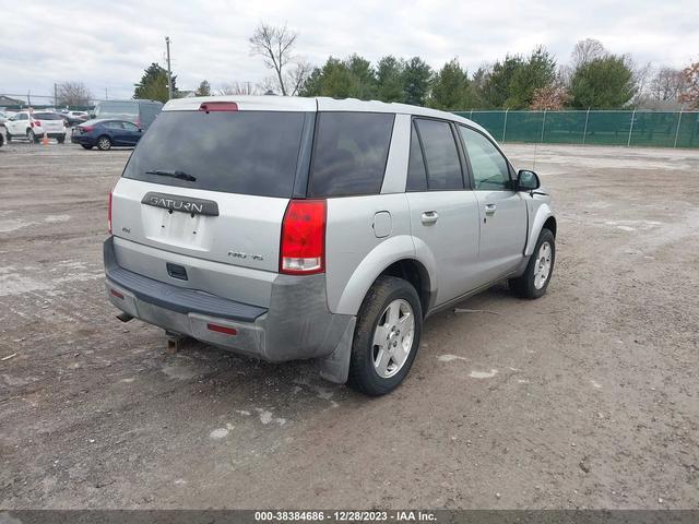 Photo 3 VIN: 5GZCZ63484S805709 - SATURN VUE 