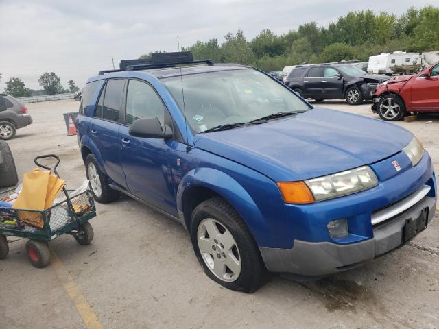 Photo 3 VIN: 5GZCZ63484S859446 - SATURN VUE 