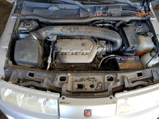 Photo 11 VIN: 5GZCZ63485S807591 - SATURN VUE 