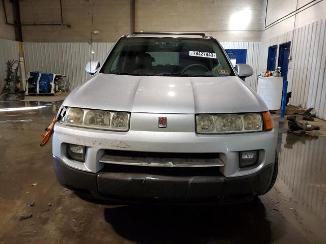 Photo 4 VIN: 5GZCZ63485S807591 - SATURN VUE 