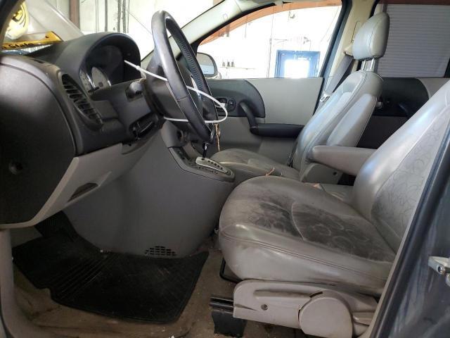 Photo 6 VIN: 5GZCZ63485S807591 - SATURN VUE 