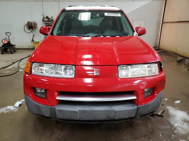 Photo 4 VIN: 5GZCZ63485S807770 - SATURN VUE 