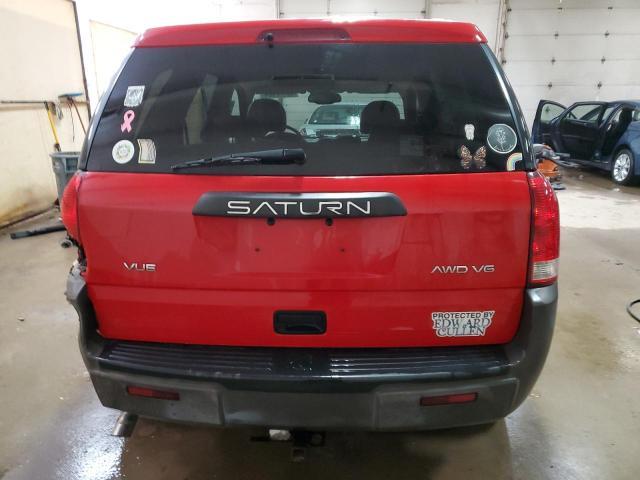 Photo 5 VIN: 5GZCZ63485S807770 - SATURN VUE 