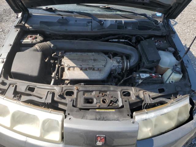 Photo 11 VIN: 5GZCZ63485S863014 - SATURN VUE 