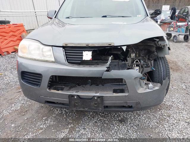 Photo 11 VIN: 5GZCZ63486S874855 - SATURN VUE 