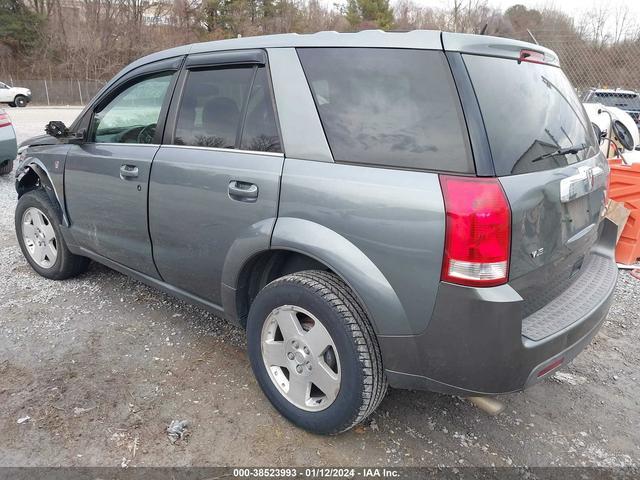 Photo 2 VIN: 5GZCZ63486S874855 - SATURN VUE 