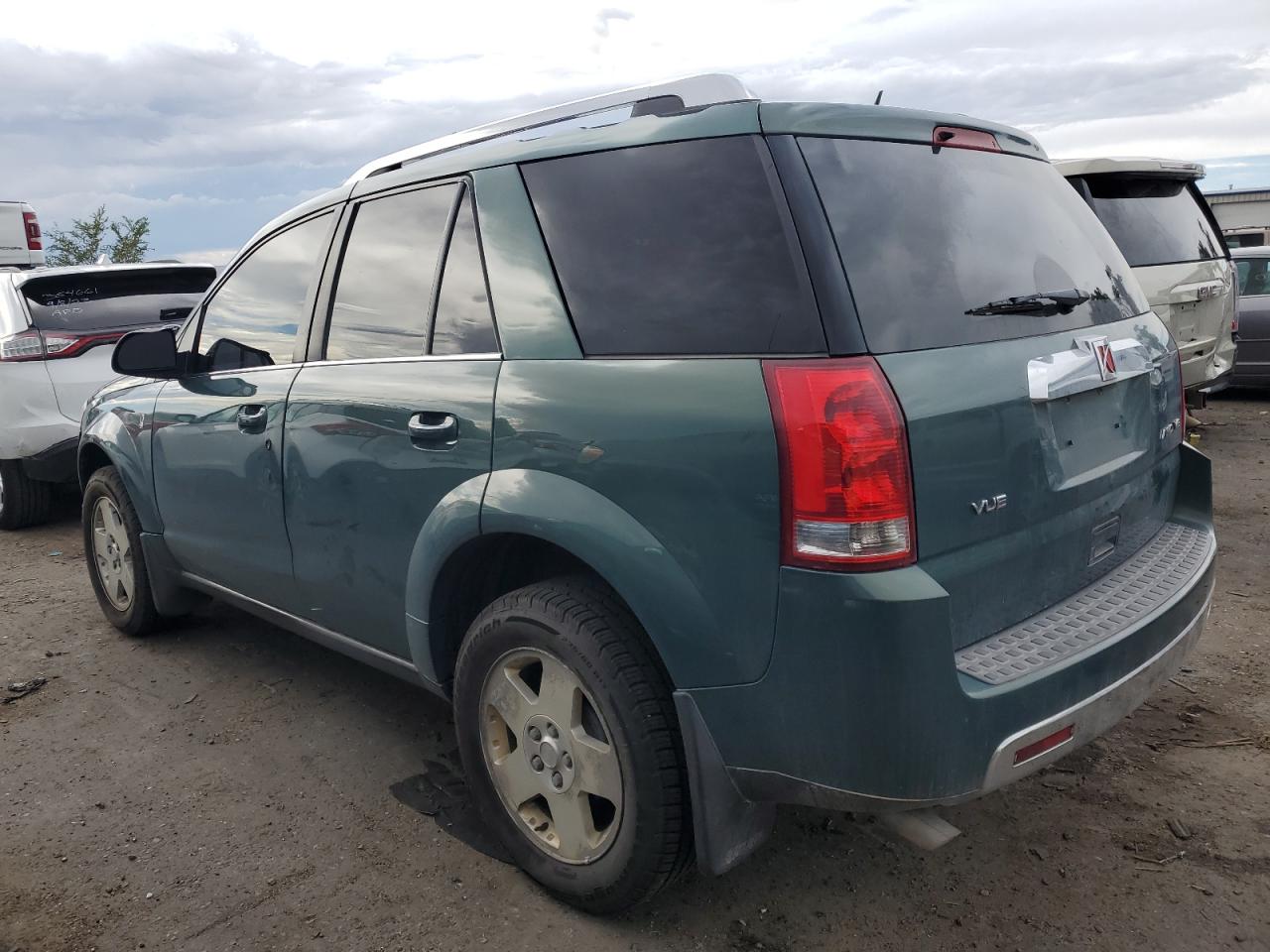 Photo 1 VIN: 5GZCZ63486S881644 - SATURN VUE 