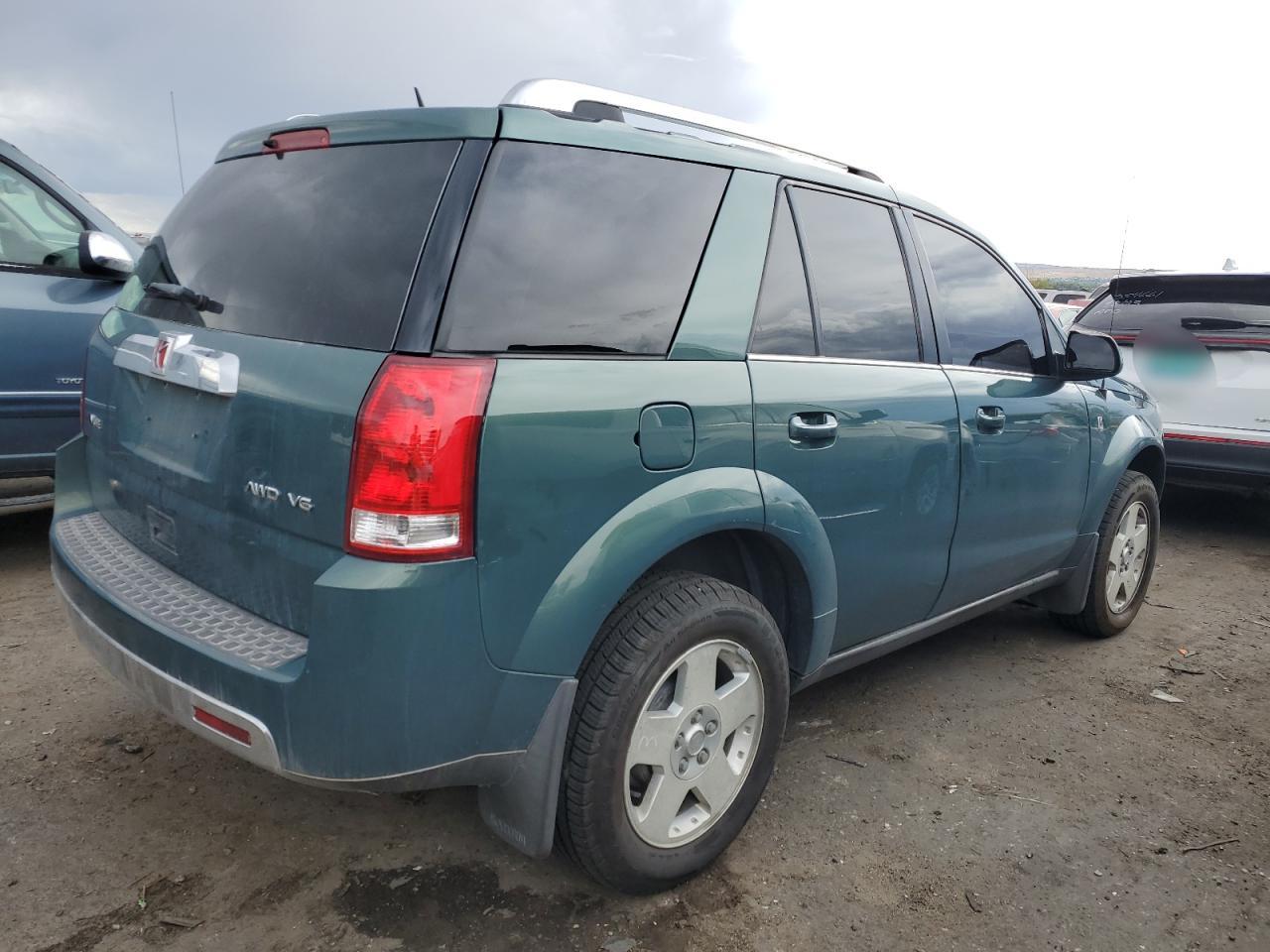 Photo 2 VIN: 5GZCZ63486S881644 - SATURN VUE 