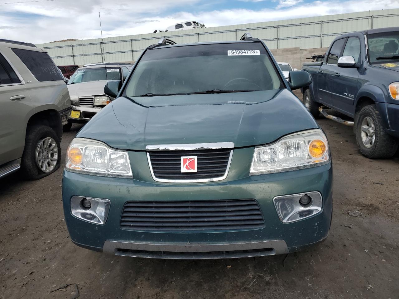 Photo 4 VIN: 5GZCZ63486S881644 - SATURN VUE 