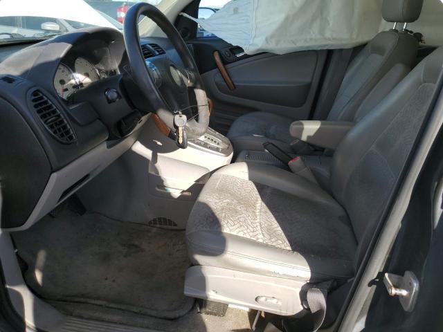 Photo 6 VIN: 5GZCZ63487S809716 - SATURN VUE 