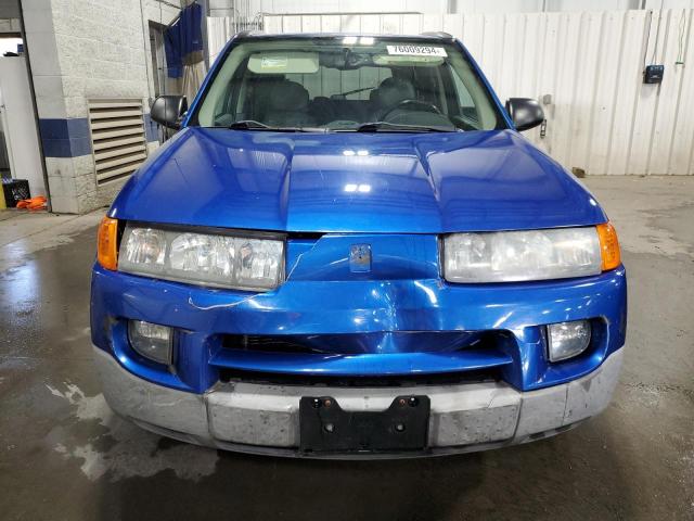 Photo 4 VIN: 5GZCZ63494S838346 - SATURN VUE 