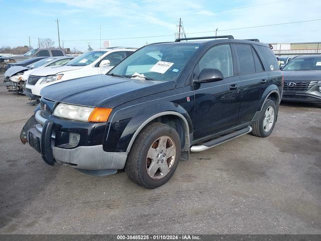 Photo 1 VIN: 5GZCZ63495S803890 - SATURN VUE 