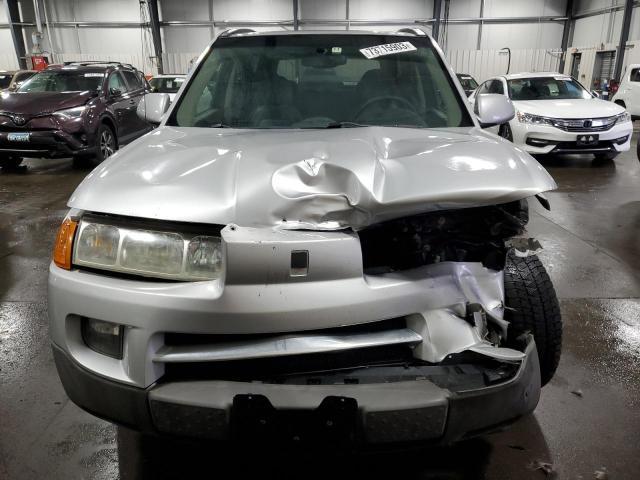 Photo 4 VIN: 5GZCZ63495S837540 - SATURN VUE 