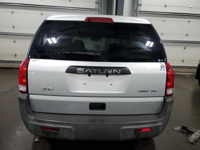 Photo 5 VIN: 5GZCZ63495S837540 - SATURN VUE 