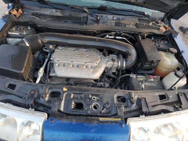 Photo 11 VIN: 5GZCZ63495S846089 - SATURN VUE 