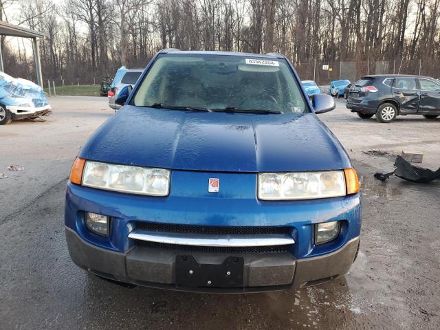 Photo 4 VIN: 5GZCZ63495S846089 - SATURN VUE 