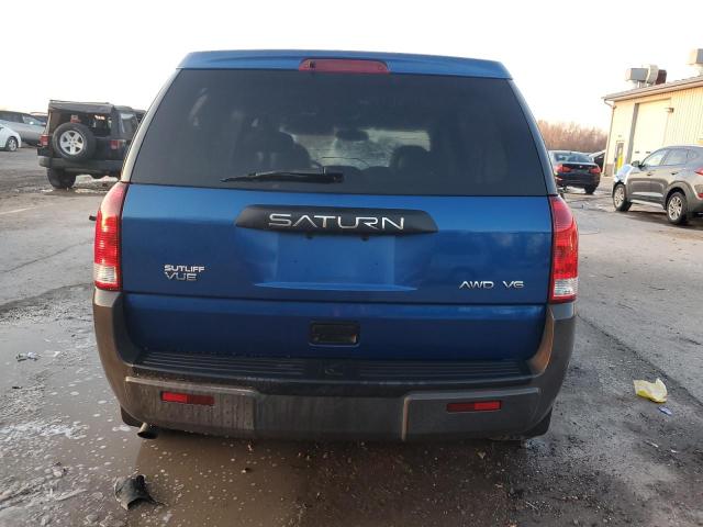 Photo 5 VIN: 5GZCZ63495S846089 - SATURN VUE 